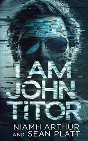 I Am John Titor, Arthur Niamh