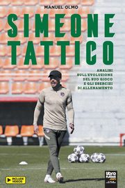 Simeone Tattico, Olmo Manuel