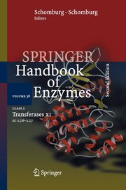 Class 2 Transferases XI, 