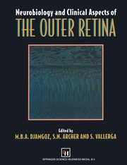 Neurobiology and Clinical Aspects of the Outer Retina, Djamgoz M.B.
