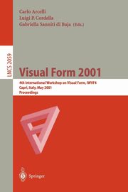 Visual Form 2001, 