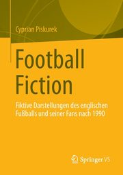 Football Fiction, Piskurek Cyprian