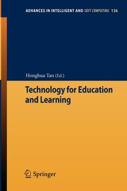 Technology for Education and Learning, 