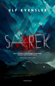 Sarek, Kvensler Ulf