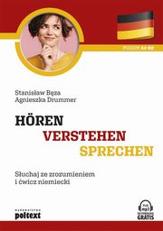Horen Verstehen Sprechen, Bza Stanisaw, Drummer Agnieszka