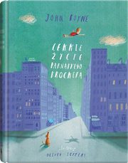 Lekkie ycie Barnaby'ego Brocketa, Boyne John