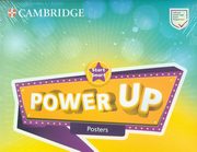 Power Up Start Smart Posters, Nixon Caroline, Tomlinson Michael