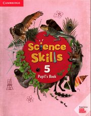 Science Skills 5 Pupil's Book + Activity Book, 