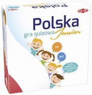 Polska gra quizowa Junior, 