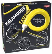 Kalambury Extreme, 
