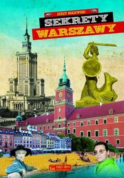 Sekrety Warszawy, Majewski Jerzy S.
