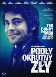 ksiazka tytu: Pody okrutny zy autor: 