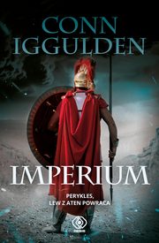 Imperium, Iggulden Conn