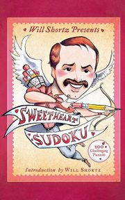 WSP SWEETHEART SUDOKU, SHORTZ WILL