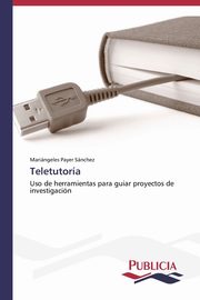 Teletutora, Payer Snchez Maringeles