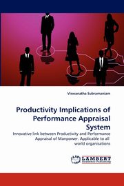 Productivity Implications of Performance Appraisal System, Subramaniam Viswanatha