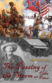 The Passing of the Storm, King Alfred Castner