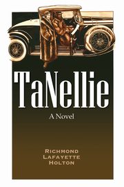 Tanellie, Holton Richmond Lafayette