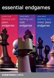 Essential Endgames, Flear Glenn