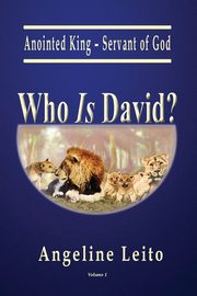 Who Is David?, Leito Angeline