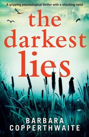 The Darkest Lies, Copperthwaite Barbara