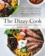 The Dizzy Cook, Wolf Alicia