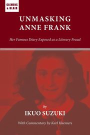 Unmasking Anne Frank, Suzuki Ikuo