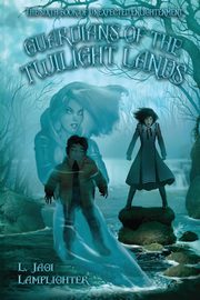 Guardians of the Twilight Lands, Lamplighter L. Jagi