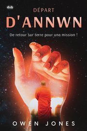 Dpart D'Annwn - De Retour Sur Terre Pour Une Mission !, Jones Owen