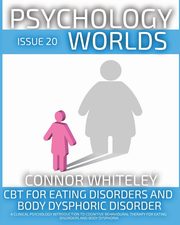 Issue 20, Whiteley Connor