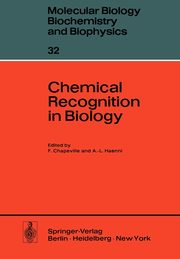 Chemical Recognition in Biology, 