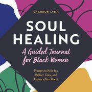 Soul Healing, Lynn Sharron