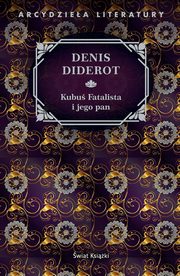 Kubuś Fatalista i jego pan, Denis Diderot