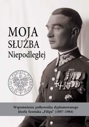 Moja suba Niepodlegej., Kore Daniel