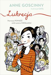 Lukrecja, Goscinny Anne