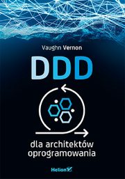 DDD dla architektw oprogramowania, Vernon Vaughn