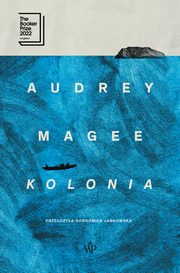 Kolonia, Magee Audrey