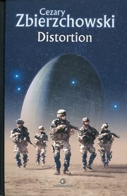 Distortion, Zbierzchowski Cezary