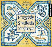 ksiazka tytu: Przygody Sindbada eglarza autor: Lemian Bolesaw