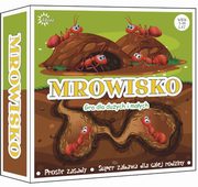 Mrowisko, 