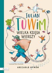 Wielka ksiga wierszy Abecado rymw, Tuwim Julian