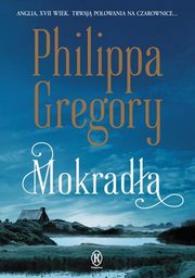 Mokrada, Gregory Philippa