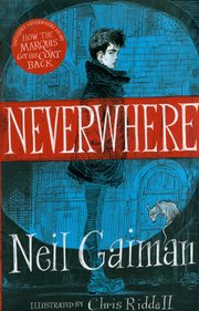 Neverwhere, Gaiman Neil