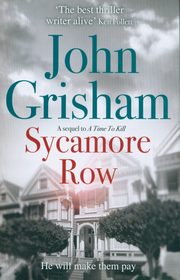 Sycamore Row, Grisham John