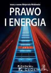 Prawo i energia, 