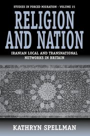 Religion and Nation, Spellman K.