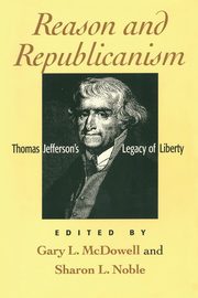 Reason and Republicanism, 