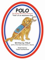 POLO The Golden Retriever/Achiever, POLO