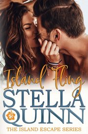 Island Fling, Quinn Stella