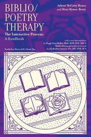 Biblio/Poetry Therapy, Hynes Arlene McCarty